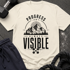 Quiet Ascent T-Shirt