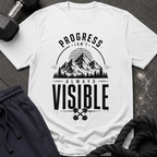 Quiet Ascent T-Shirt