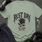 Rest Day T-Shirt