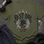 Rest Day T-Shirt