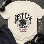 Rest Day T-Shirt