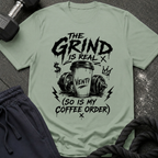 The Grind T-Shirt