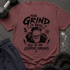 The Grind T-Shirt