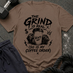 The Grind T-Shirt