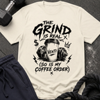 The Grind T-Shirt