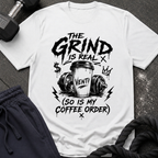 The Grind T-Shirt