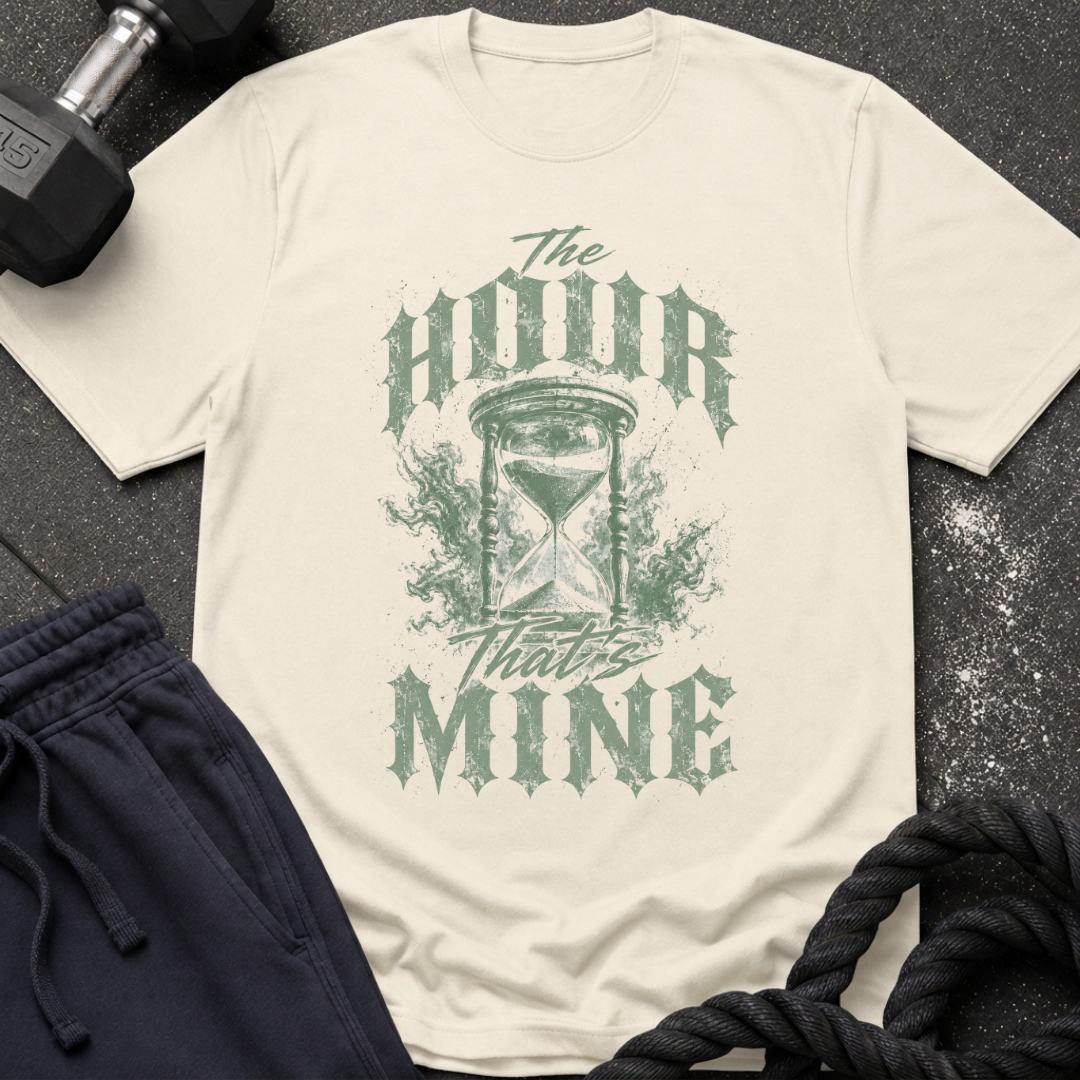 The Long Game T-Shirt