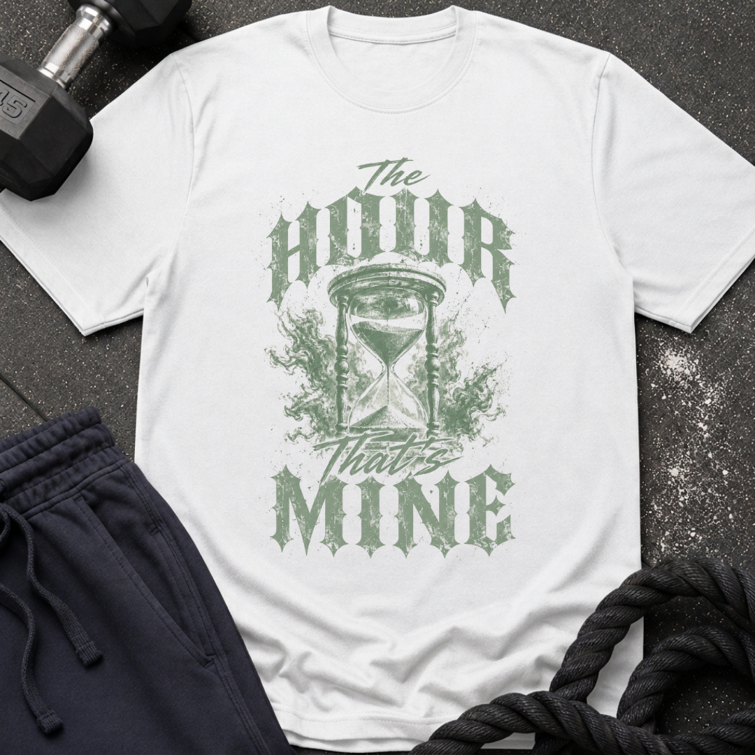 The Long Game T-Shirt