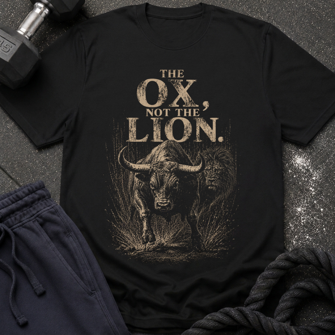 The Ox T-Shirt