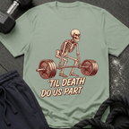 Til Death Do Us Part T-Shirt